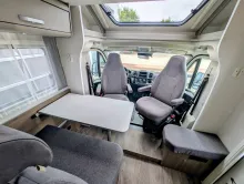 Fahrzeugbild Carado T 338 pro+ Sie sparen 8.667,-€! #5