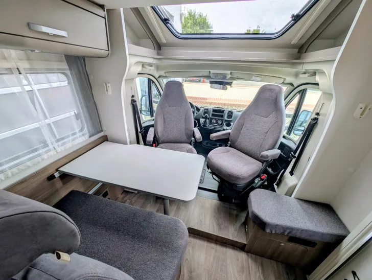 Fahrzeugbild Carado T 338 pro+ Sie sparen 8.667,-€! #5