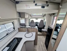 Fahrzeugbild Carado T 338 pro+ Sie sparen 8.667,-€! #6