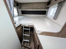 Fahrzeugbild Carado T 338 pro+ Sie sparen 8.667,-€! #8