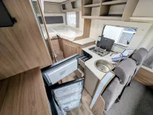 Fahrzeugbild Carado T 338 pro+ Sie sparen 8.667,-€! #11