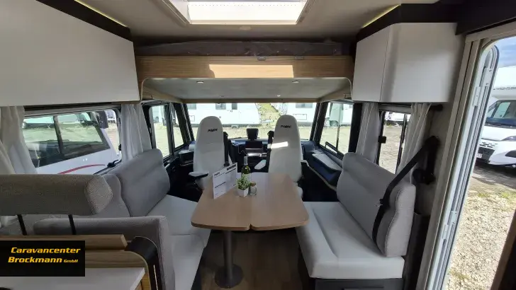 Fahrzeugbild Pilote Galaxy G740FGJ Evidence NEUES MODELL 2027 Facelift #8