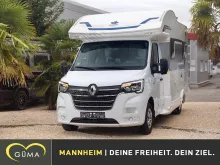 Fahrzeugbild Ahorn Camp Camp Camp 590 T #1