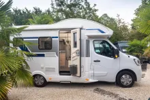 Fahrzeugbild Ahorn Camp Camp Camp 590 T #5
