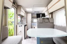 Fahrzeugbild Ahorn Camp Camp Camp 590 T #7