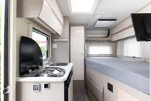 Fahrzeugbild Ahorn Camp Camp Camp 590 T #8