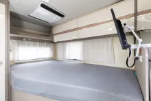 Fahrzeugbild Ahorn Camp Camp Camp 590 T #11