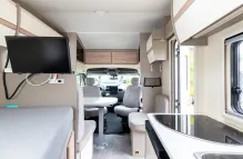 Fahrzeugbild Ahorn Camp Camp Camp 590 T #14
