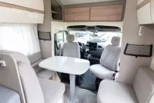 Fahrzeugbild Ahorn Camp Camp Camp 590 T #16