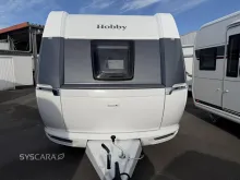 Fahrzeugbild Hobby Excellent Edition 460 UFe Modell 2027 #4