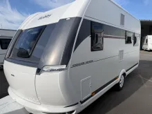 Fahrzeugbild Hobby Excellent Edition 460 UFe Modell 2027 #5