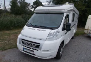 Bild Exsis-t 588