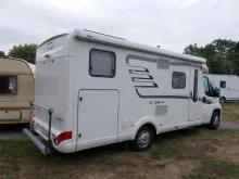 Fahrzeugbild Hymer Exsis-t 588 1.Hand Scheckheftgepflegt #7