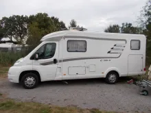 Fahrzeugbild Hymer Exsis-t 588 1.Hand Scheckheftgepflegt #11