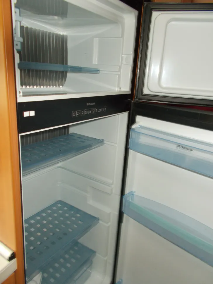 Fahrzeugbild Hymer Exsis-t 588 1.Hand Scheckheftgepflegt #21