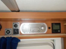 Fahrzeugbild Hymer Exsis-t 588 1.Hand Scheckheftgepflegt #22