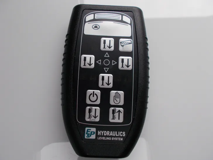 Fahrzeugbild Hymer Exsis-t 588 1.Hand Scheckheftgepflegt #23