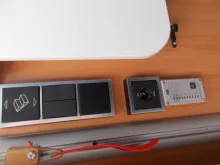 Fahrzeugbild Hymer Exsis-t 588 1.Hand Scheckheftgepflegt #25