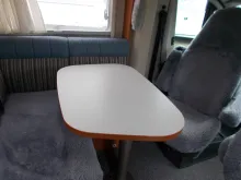 Fahrzeugbild Hymer Exsis-t 588 1.Hand Scheckheftgepflegt #19