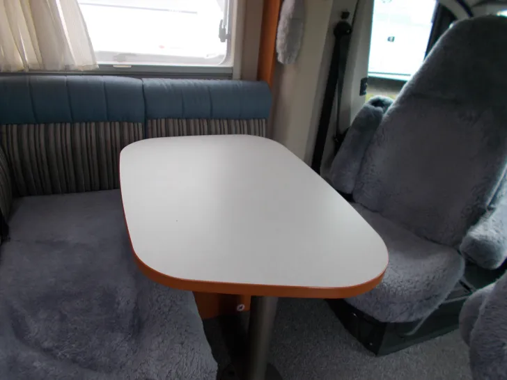 Fahrzeugbild Hymer Exsis-t 588 1.Hand Scheckheftgepflegt #19