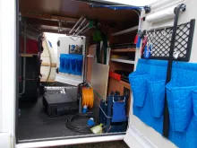Fahrzeugbild Hymer Exsis-t 588 1.Hand Scheckheftgepflegt #31