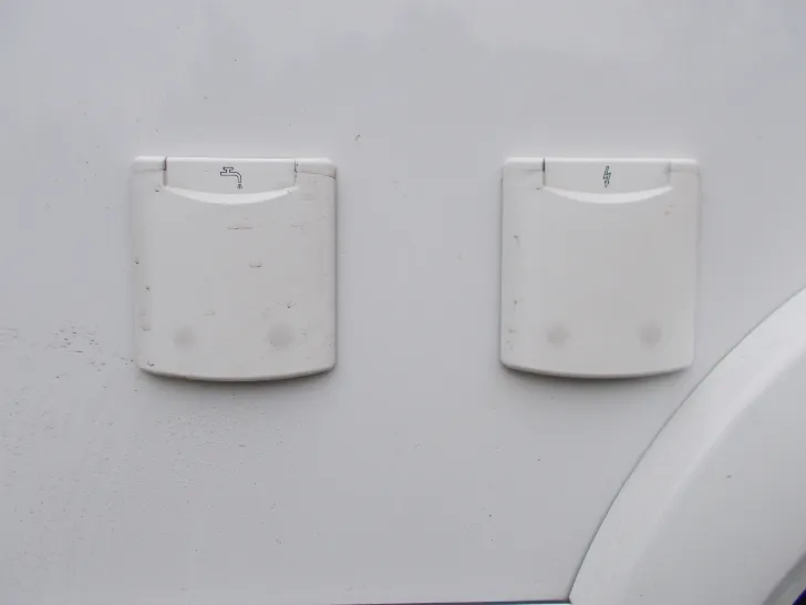 Fahrzeugbild Hymer Exsis-t 588 1.Hand Scheckheftgepflegt #33