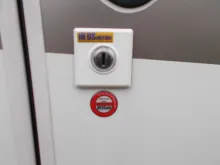 Fahrzeugbild Hymer Exsis-t 588 1.Hand Scheckheftgepflegt #39