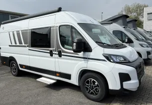 Bild CV 640