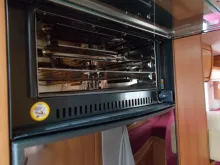 Fahrzeugbild Hymer Exsis-t 588 1.Hand Scheckheftgepflegt #41