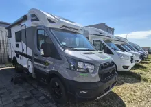 Fahrzeugbild Chausson S-Teilintegrierte S697 Sport Line Modell 2026, UVP77785Euro #1