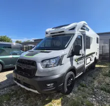 Fahrzeugbild Chausson S-Teilintegrierte S697 Sport Line Modell 2026, UVP77785Euro #5