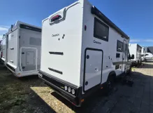 Fahrzeugbild Chausson S-Teilintegrierte S697 Sport Line Modell 2026, UVP77785Euro #6
