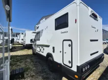 Fahrzeugbild Chausson S-Teilintegrierte S697 Sport Line Modell 2026, UVP77785Euro #7