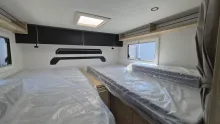 Fahrzeugbild Chausson S-Teilintegrierte S697 Sport Line Modell 2026, UVP77785Euro #13