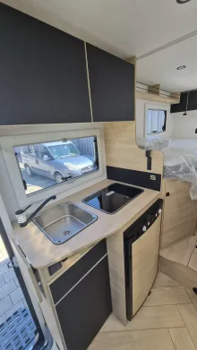 Fahrzeugbild Chausson S-Teilintegrierte S697 Sport Line Modell 2026, UVP77785Euro #16