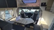 Fahrzeugbild Chausson S-Teilintegrierte S697 Sport Line Modell 2026, UVP77785Euro #12