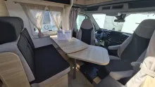 Fahrzeugbild Chausson S-Teilintegrierte S697 Sport Line Modell 2026, UVP77785Euro #11