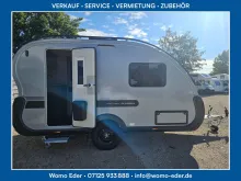 Fahrzeugbild Adria Action 391 LH Sports Dach-Klima|Solar|CombiE #1