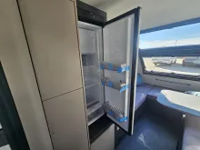 Fahrzeugbild Adria Action 391 LH Sports Dach-Klima|Solar|CombiE #12