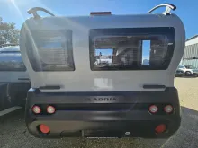 Fahrzeugbild Adria Action 391 LH Sports Dach-Klima|Solar|CombiE #19