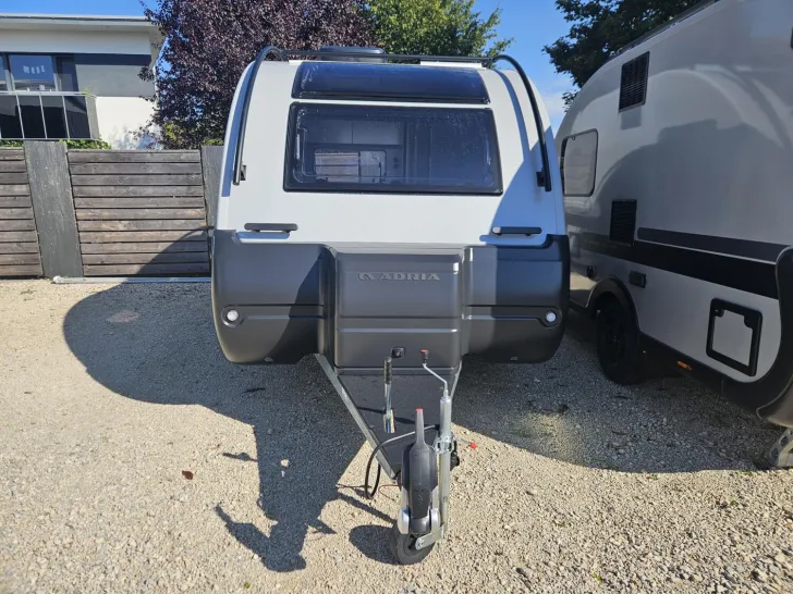Fahrzeugbild Adria Action 391 LH Sports Dach-Klima|Solar|CombiE #20