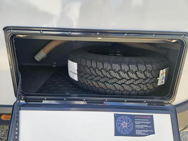 Fahrzeugbild Adria Action 391 LH Sports Dach-Klima|Solar|CombiE #25