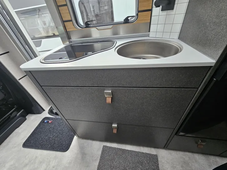 Fahrzeugbild Hymer ML-T CrossTrail 580 Klimaanl.|Leder|SOG|WinterPa #5