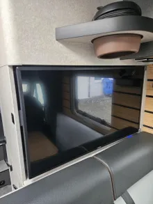 Fahrzeugbild Hymer ML-T CrossTrail 580 Klimaanl.|Leder|SOG|WinterPa #7