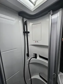 Fahrzeugbild Hymer ML-T CrossTrail 580 Klimaanl.|Leder|SOG|WinterPa #11