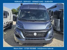 Fahrzeugbild Westfalia Columbus 601 D 180PS 9G Von Privat - Fast neu #1