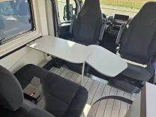 Fahrzeugbild Westfalia Columbus 601 D 180PS 9G Von Privat - Fast neu #7
