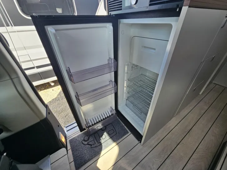 Fahrzeugbild Westfalia Columbus 601 D 180PS 9G Von Privat - Fast neu #11