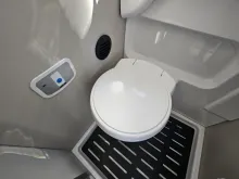 Fahrzeugbild Westfalia Columbus 601 D 180PS 9G Von Privat - Fast neu #13