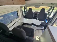 Fahrzeugbild Westfalia Columbus 601 D 180PS 9G Von Privat - Fast neu #14